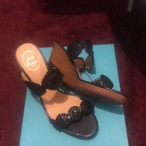 Jack Rogers Sandals Luccia Style